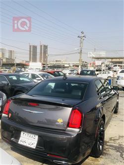 کرایسلەر 300